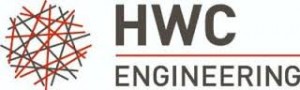 HWC Engineering logo