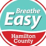 Breathe Easy Hamilton County logo